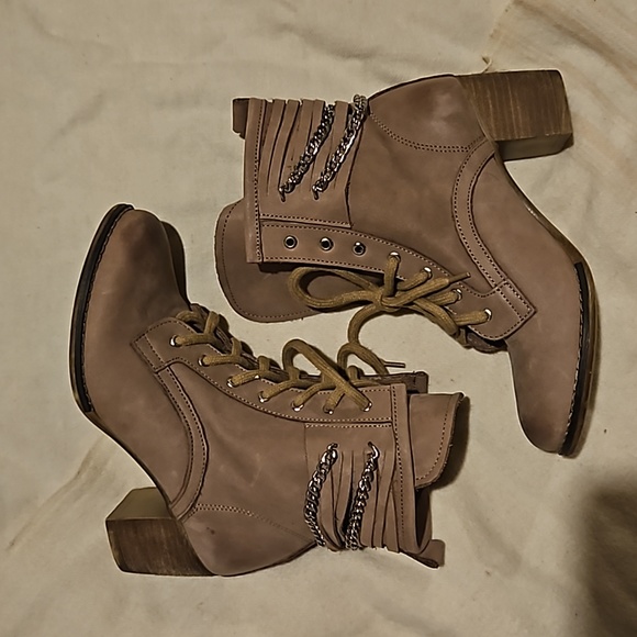 Zapato Boot - Picture 3 of 11